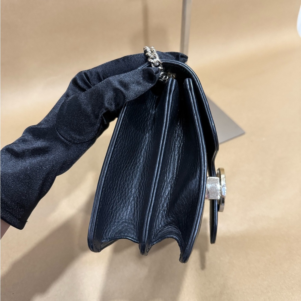 Gucci Interlocking Small - Picture 11 of 15